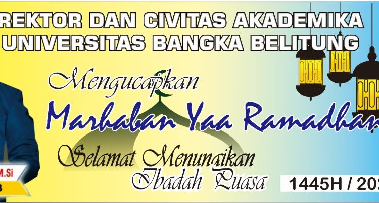 UBB Ramadhan