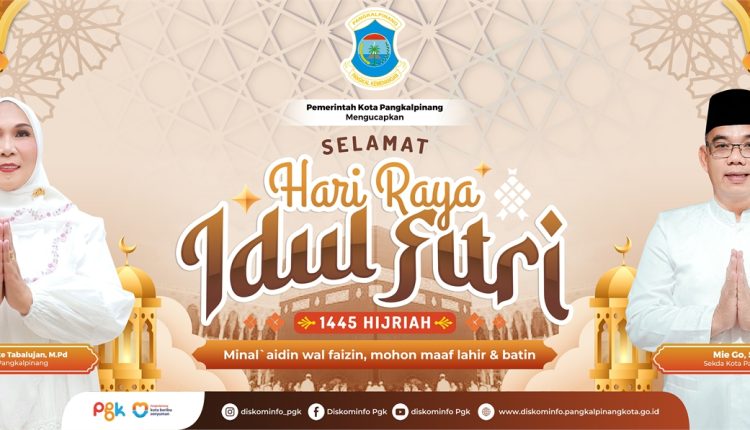 media online idul fitri